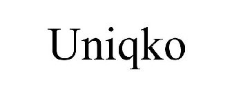 UNIQKO