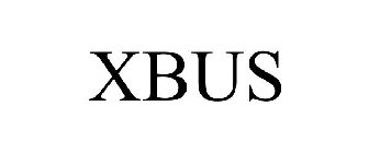 XBUS