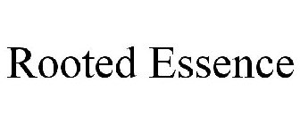 ROOTED ESSENCE