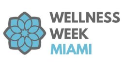 WELLNESS WEEK MIAMI