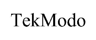 TEKMODO