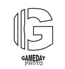 GAMEDAY PHOTO