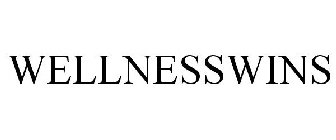WELLNESSWINS