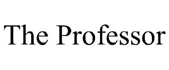 THE PROFESSOR