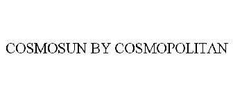 COSMOSUN BY COSMOPOLITAN