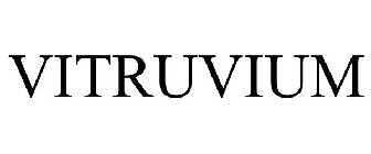 VITRUVIUM