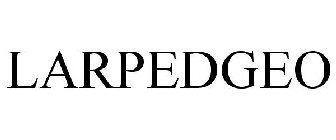 LARPEDGEO