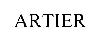 ARTIER
