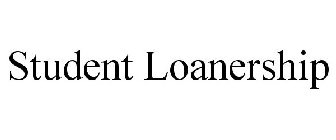 STUDENT LOANERSHIP