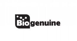 BIOGENUINE