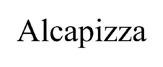 ALCAPIZZA