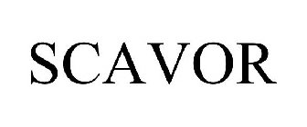 SCAVOR