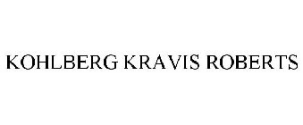 KOHLBERG KRAVIS ROBERTS