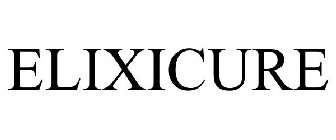 ELIXICURE