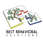 BEST BEHAVIORAL SOLUTIONS