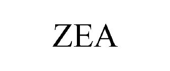 ZEA