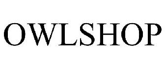 OWLSHOP