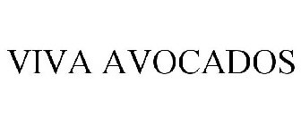 VIVA AVOCADOS