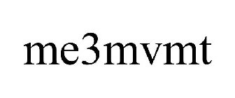 ME3MVMT