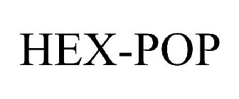 HEX-POP