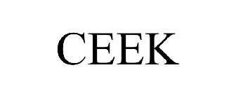 CEEK