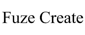 FUZE CREATE