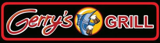 GERRY'S GRILL