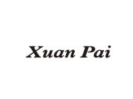 XUAN PAI