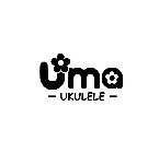 UMA UKULELE