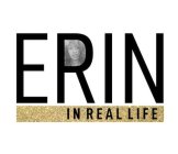 ERIN IN REAL LIFE WITH A PICTURE INSIDE THE R IN ERIN
