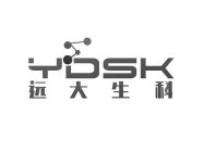 YDSK