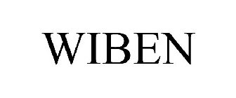 WIBEN