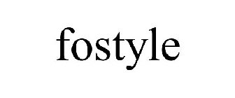 FOSTYLE