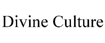 DIVINE CULTURE
