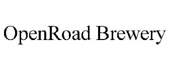 OPENROAD BREWERY