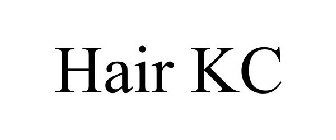 HAIR KC