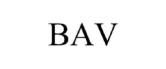 BAV