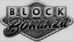 BLOCK BONANZA