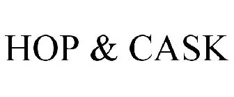 HOP & CASK