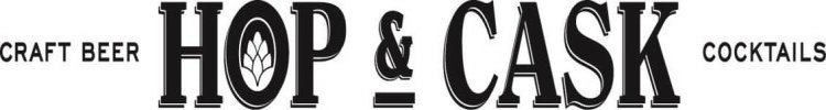 HOP & CASK CRAFT BEER COCKTAILS