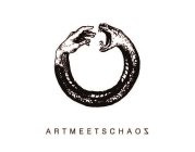 ARTMEETSCHAOS