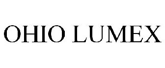 OHIO LUMEX