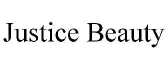 JUSTICE BEAUTY