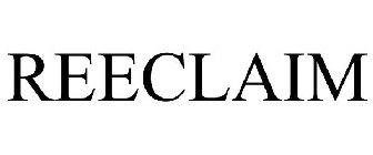 REECLAIM