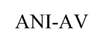 ANI-AV