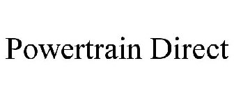 POWERTRAIN DIRECT