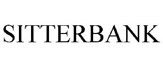 SITTERBANK