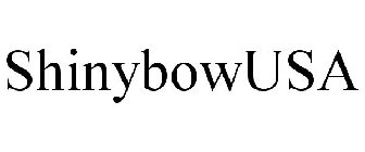 SHINYBOWUSA