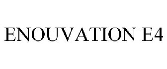 ENOUVATION E4