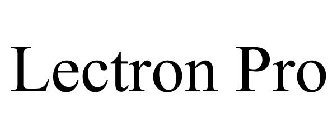 LECTRON PRO